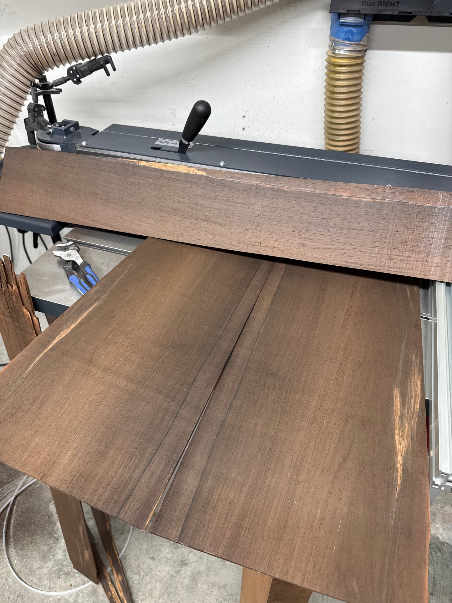 Brazilian Rosewood Back and Sides