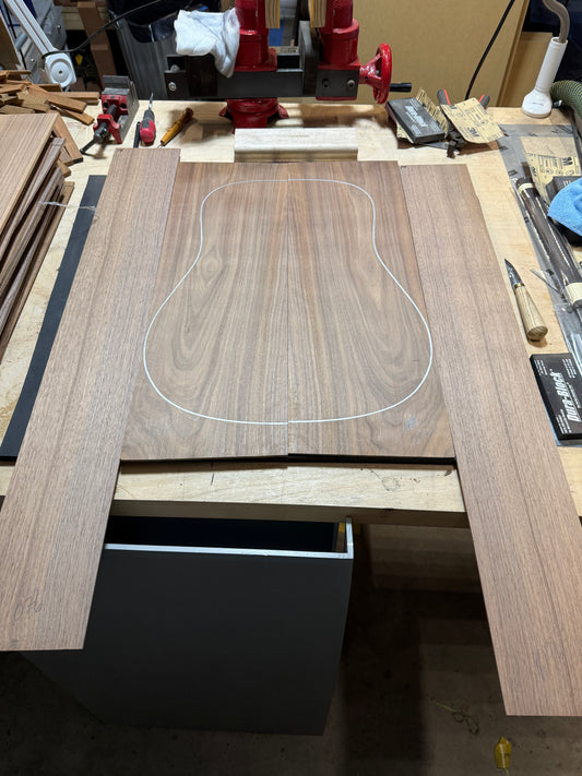 Walnut bundle